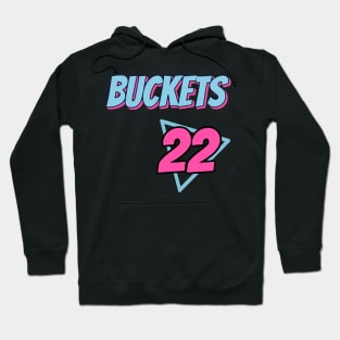 Butler Graphic Hoodie